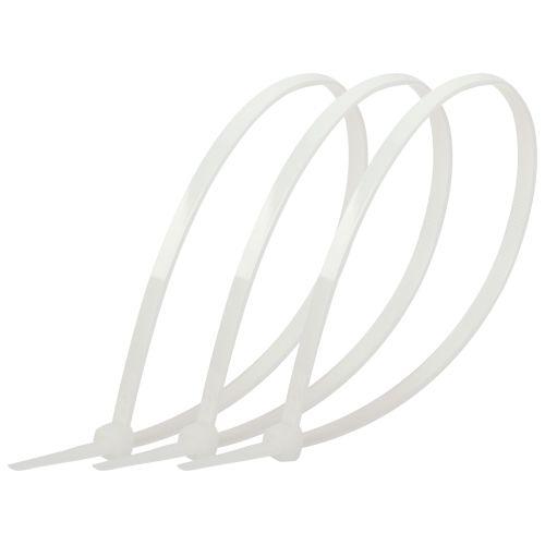 Хомут кабельный 3.6х300 бел. NO-225-154 (уп.100шт) Эра Б0065992