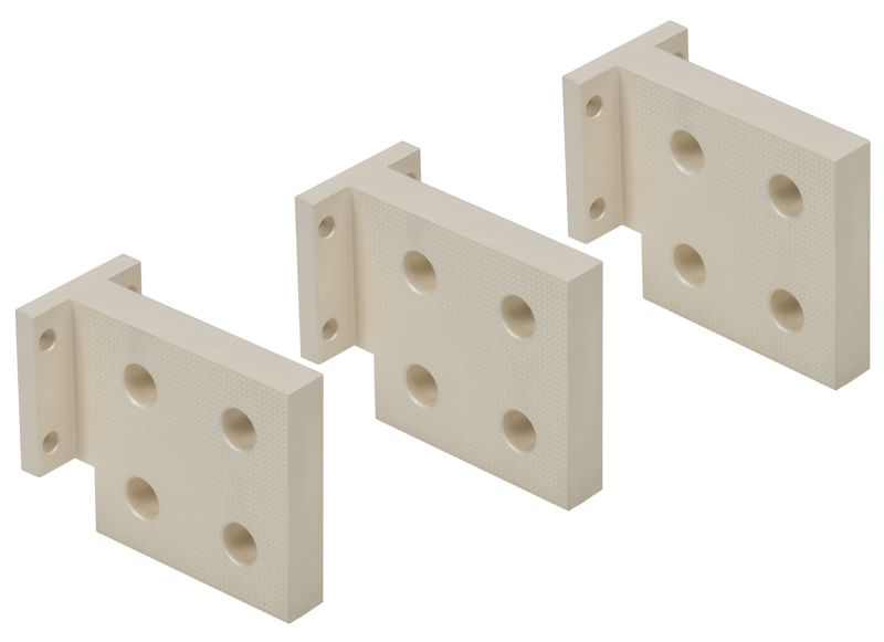 Комплект силовых выводов AR-A VR A4 3200 3P F ARMAT IEK AR-ACBD-BC-000-3-06-C