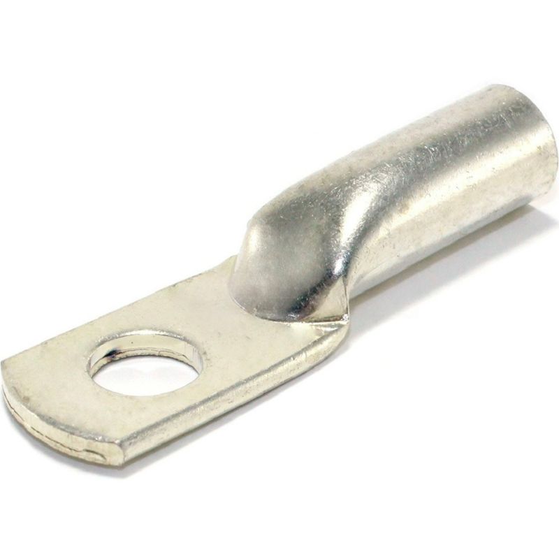 Наконечник луженый ТМЛ 6-6-4 медн. (уп.100шт) Промрукав PR08.28598