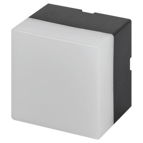 Модуль соединительный светодиод. SML-AC-2-B-4K-04 для светильников SML-20 3Вт 4000К 270лм квадрат Эра Б0066698