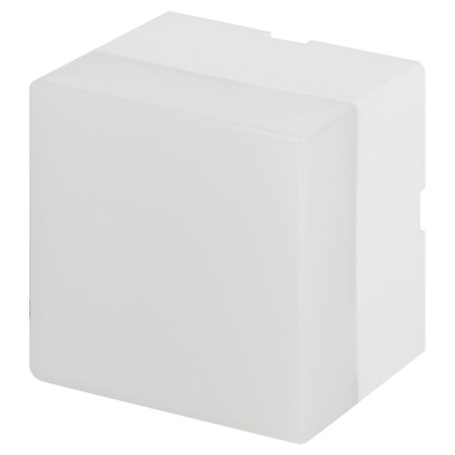 Модуль соединительный светодиод. SML-AC-2-W-6K-04 для светильников SML-20 3Вт 6500К 270лм квадрат Эра Б0066695