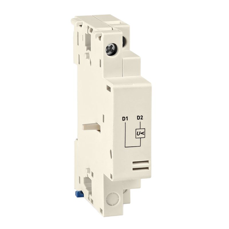 Расцепитель минимального напряжения OptiStart P GV2AU225 КЭАЗ 373418