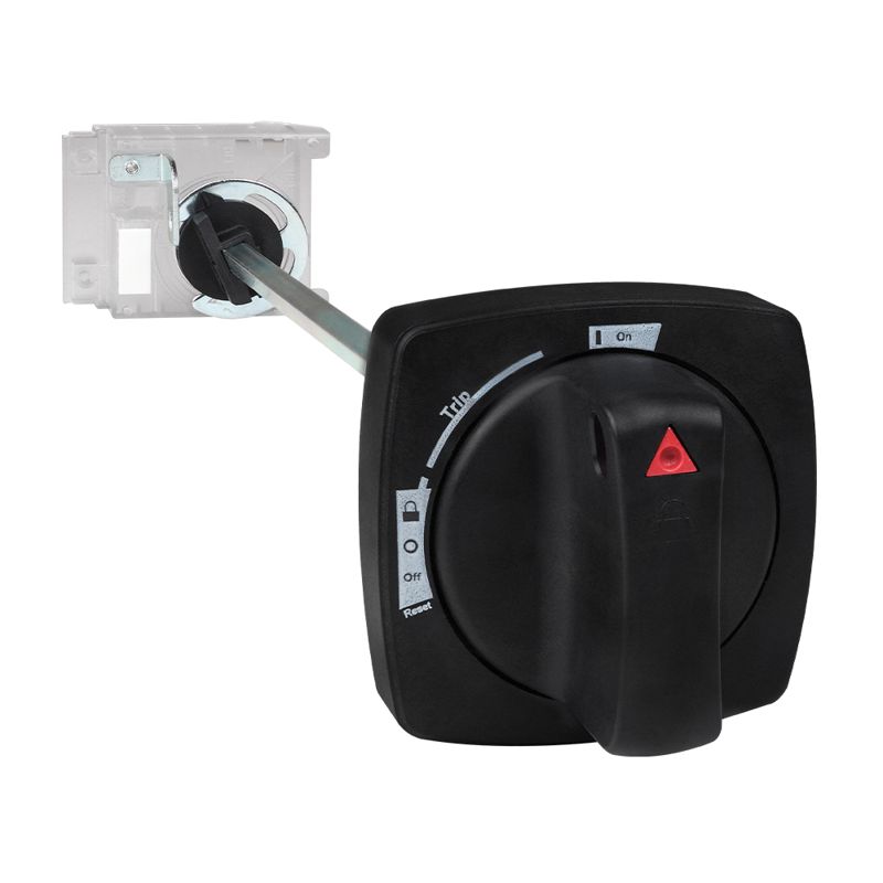 Рукоятка выносная OptiStart P GVAPN01 КЭАЗ 377869