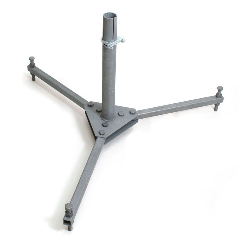 Тренога сборная для молниеприемной мачты TDZ Промрукав PR08.26354