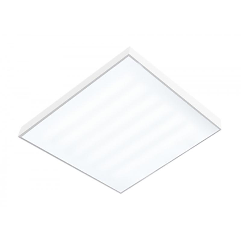 Светильник светодиодный ЛУЧ-6 х 8 LED панель Электротехника и Автоматика 0550605911