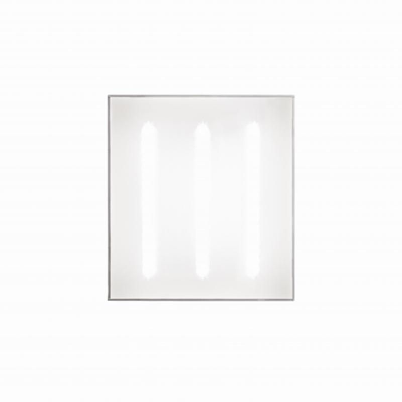 Светильник светодиодный ЛУЧ-3 х 8 LED Ф Мини (Грильятто) с фотодатчиком панель Электротехника и Автоматика 0796011833