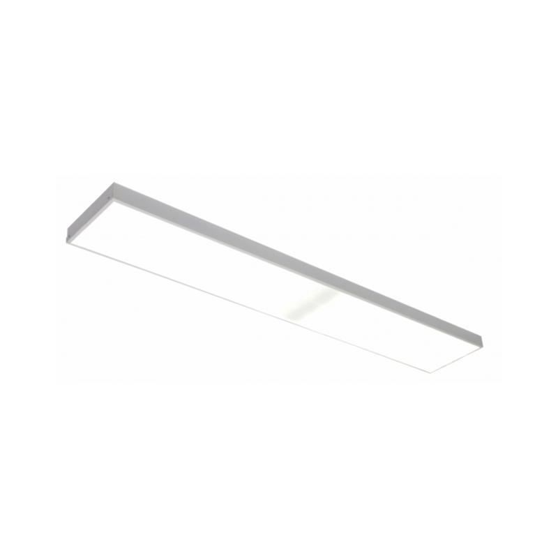 Светильник светодиодный ЛУЧ-4 х 8 LED 1.2-2 прямоугольник 180 линейный Электротехника и Автоматика 0678009136