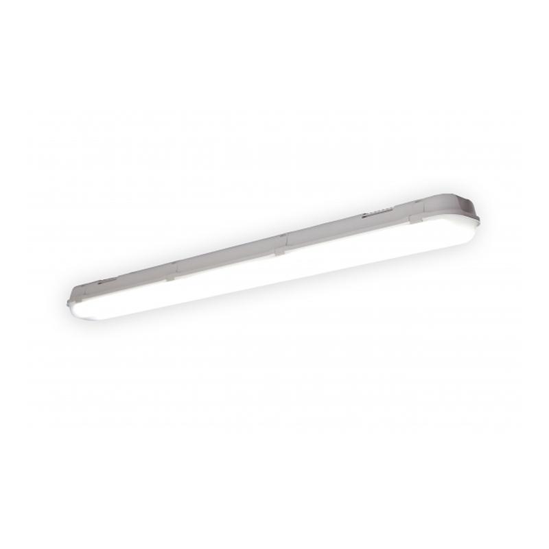 Светильник светодиодный ЛУЧ-4 х 8 LED 1.3 IP65 промышлен. линейный Электротехника и Автоматика 0552409394