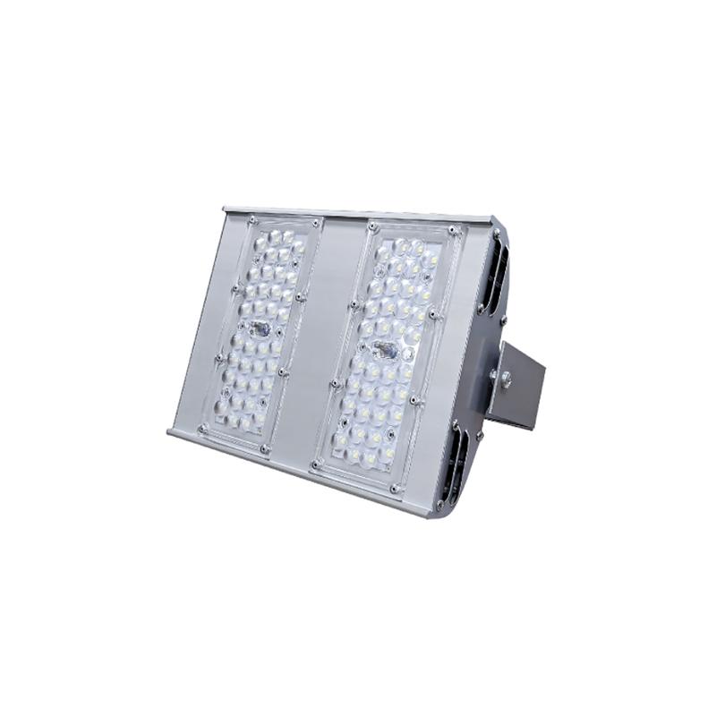 Светильник светодиодный ЛУЧ-220-СТМ 60 (КСС 90х90) промышлен. Электротехника и Автоматика 0895114926