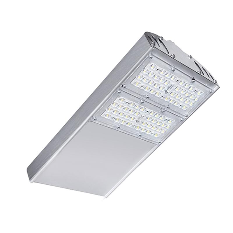 Светильник светодиодный ЛУЧ-220-СТ 60 (угол 145х63) уличный Электротехника и Автоматика 0849513580