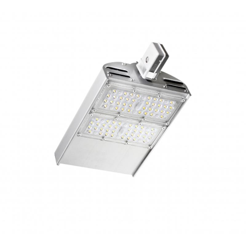 Светильник светодиодный ЛУЧ-220-СТ 60Ф (угол 145х63) уличный Электротехника и Автоматика 0873314713