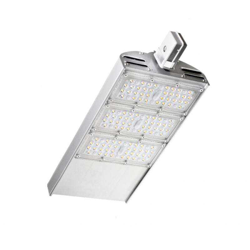 Светильник светодиодный ЛУЧ-220-СТ 90Ф (угол 90Фх90Ф) уличный Электротехника и Автоматика 0888014760