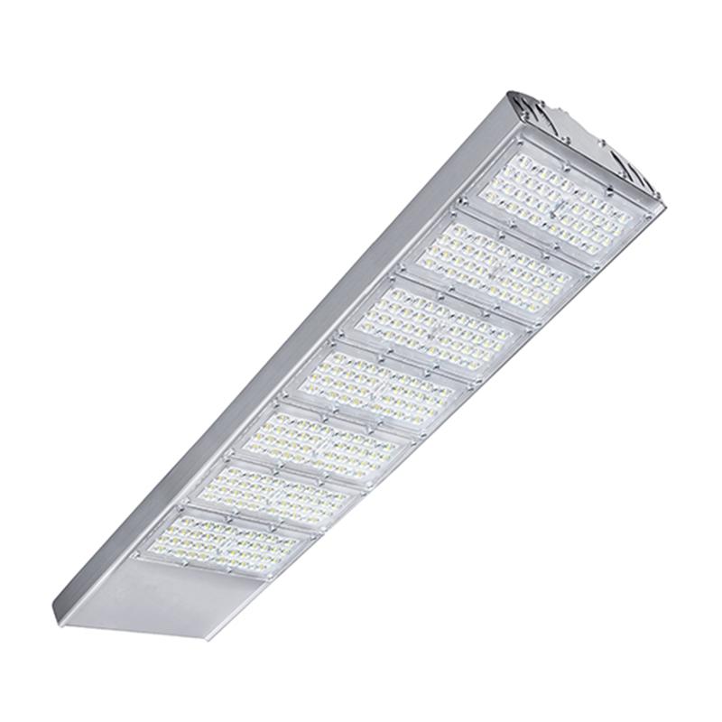 Светильник светодиодный ЛУЧ-220-СТ 200 (угол 90х90) уличный Электротехника и Автоматика 0851115125