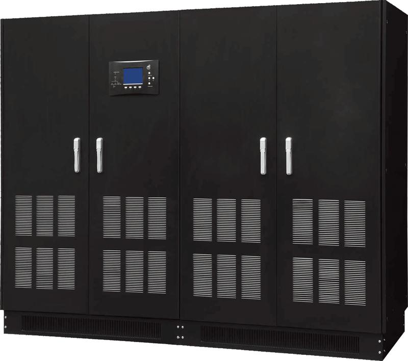 Источник бесперебойного питания RUCELF UPO-3-80KG-600-0-E