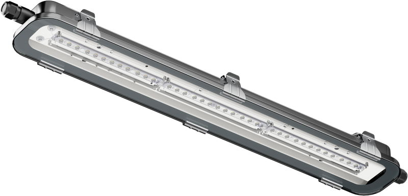 Светильник светодиодный 72 264 ДСП-103-21-С-18-600-4К-IP67 18Вт 4000К IP67 Innolux 72264