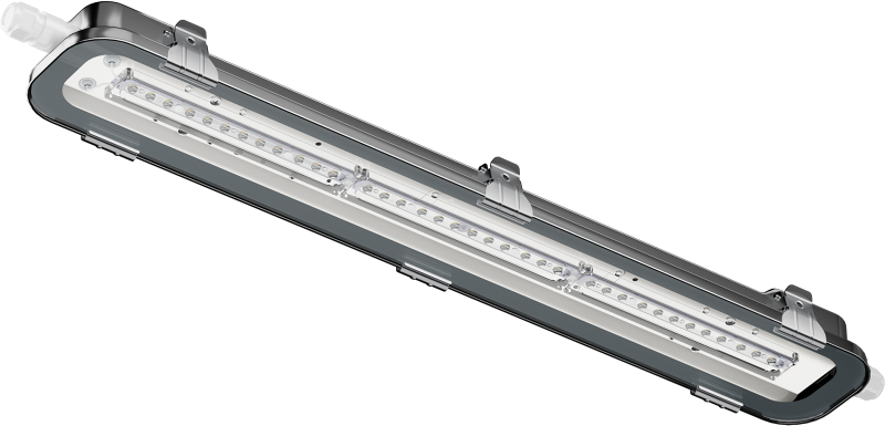Светильник светодиодный 72 269 ДСП-103-21-С-18-600-5К-IP67-А3 18Вт 5000К IP67 Innolux 72269
