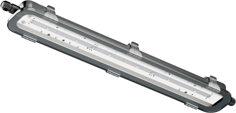 Светильник светодиодный 72 321 ДСП-103-22-С-30-600-5К-IP67 30Вт 5000К IP67 Innolux 72321