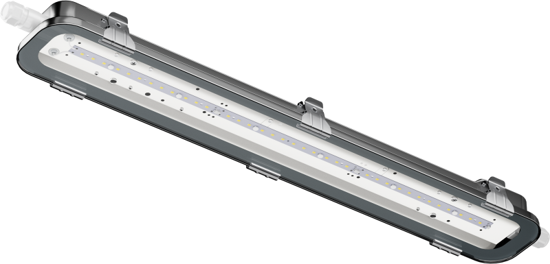 Светильник светодиодный 72 322 ДСП-103-22-С-30-600-5К-IP67-А1 30Вт 5000К IP67 Innolux 72322