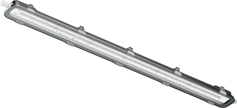 Светильник светодиодный 72 331 ДСП-103-22-С-32-1200-4К-IP67-А1 32Вт 4000К IP67 Innolux 72331