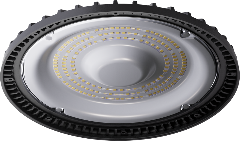 Светильник светодиодный 72 656 ДСП-114-01-100-5К-D90 100Вт 5000К Innolux 72656