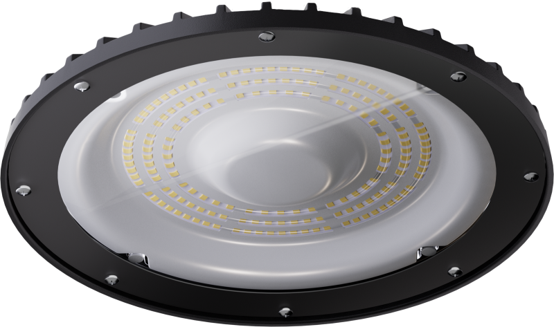 Светильник светодиодный 72 661 ДСП-114-01-С-100-4К-D90 100Вт 4000К Innolux 72661