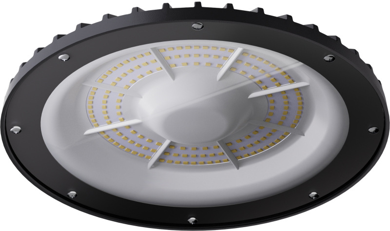 Светильник светодиодный 72 664 ДСП-114-01-С-100-4К-D120 100Вт 4000К Innolux 72664