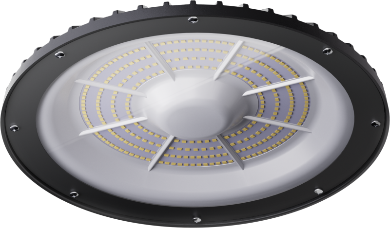 Светильник светодиодный 72 688 ДСП-114-02-С-150-4К-D120 150Вт 4000К Innolux 72688