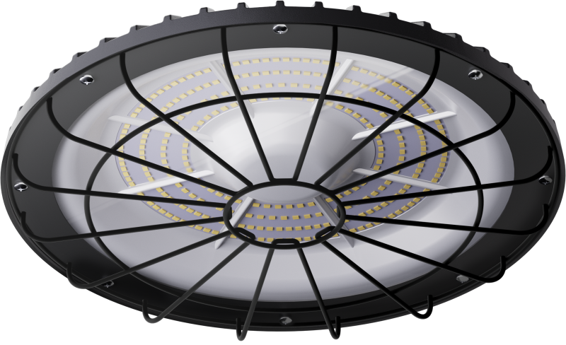 Светильник светодиодный 72 697 ДСП-114-02-СР-150-4К-D120 150Вт 4000К Innolux 72697