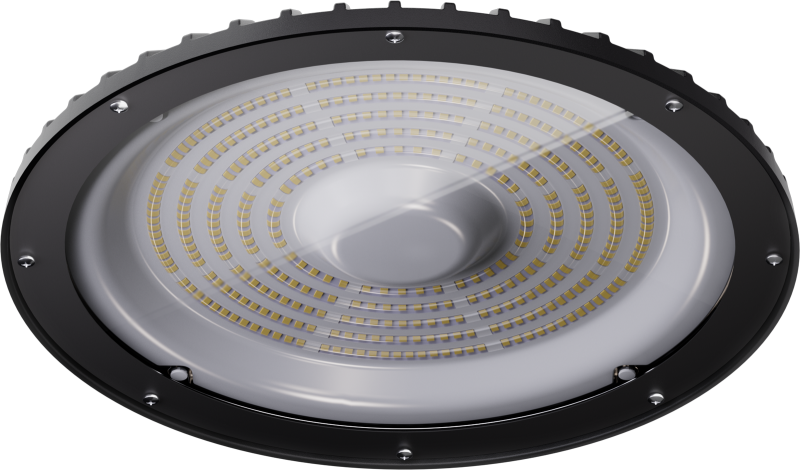 Светильник светодиодный 72 710 ДСП-114-03-С-200-5К-D90 200Вт 5000К Innolux 72710