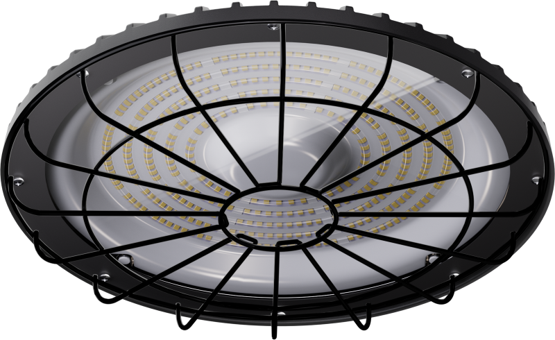 Светильник светодиодный 72 719 ДСП-114-03-СР-200-5К-D90 200Вт 5000К Innolux 72719
