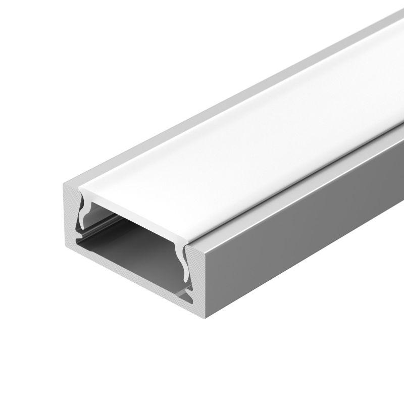 Профиль MIC-M-3000 L3000 алюм. Arlight 053547