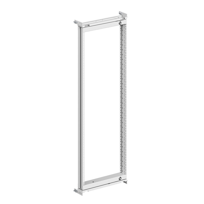 Рама поворотная центрированная 31U для 19дюйм оборудования для корпусов CQE N 1600х600мм DKC R5FRKC1660