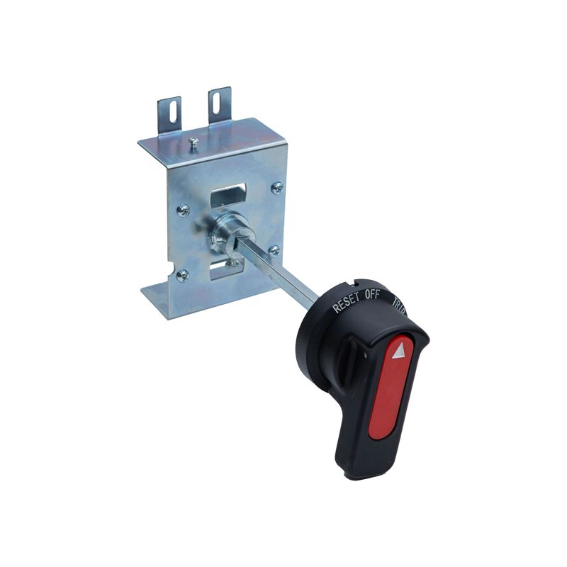 Рукоятка поворотная выносная ВА04-35Про Контактор 7001321