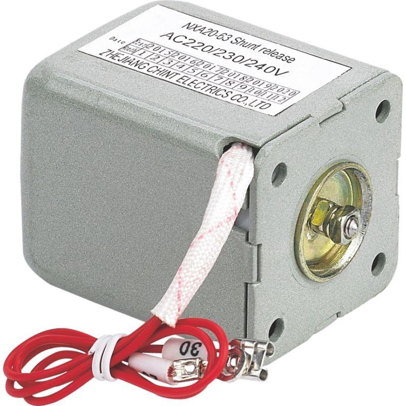 Расцепитель независимый АС/DC48В для NA8-1600-4000 (R) CHINT 508938