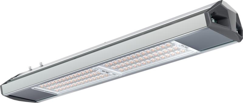 Светильник светодиодный ДКУ 02 160 740 ШБ ЕСАУЛ IP66/67 уличный Технологии света УТ000026408