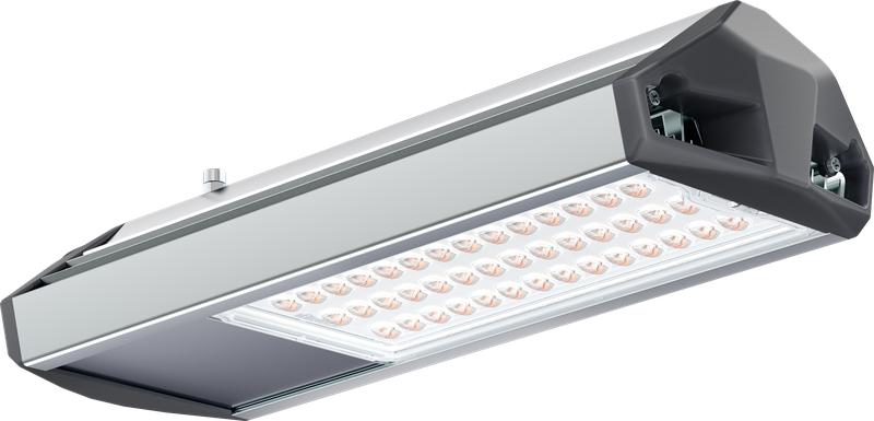 Светильник светодиодный ДКУ 02 80 750 ШБ ЕСАУЛ IP66/67 уличный Технологии света УТ000026393