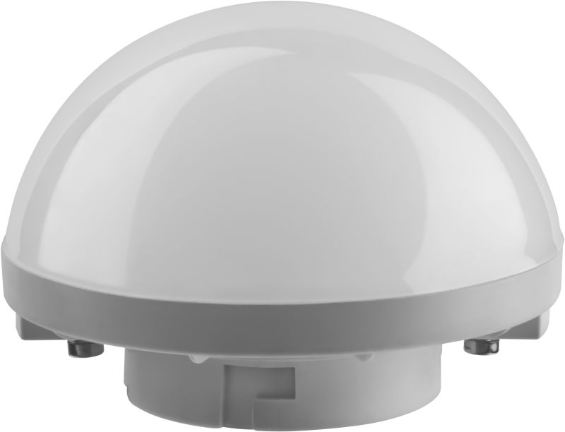 Лампа светодиодная 90 818 OLL-GX53-06 (15W-230-6.5K-SF) 15Вт сфера 6500К холод. бел. GX53 1425лм 220-240В ОНЛАЙТ 90818