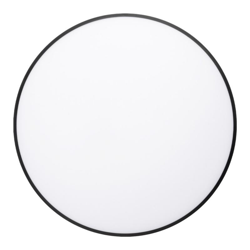 Светильник светодиодный PPB OPAL 36Вт 6500К IP20 BL d300X55 декоративный JazzWay 5065390