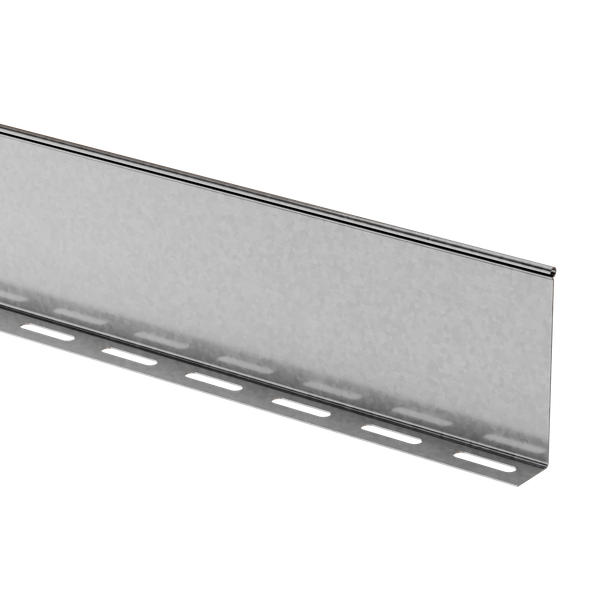 Разделитель для лотка H=100мм L3000 HDZ EKF p1003-HDZ