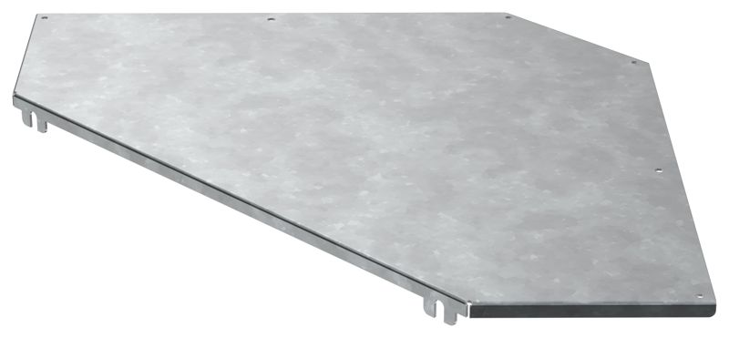 Крышка для угла 90град. осн.300 2.0мм HDZ ESCA 7 IEK ES7-PGD-90-300-20-HDZ