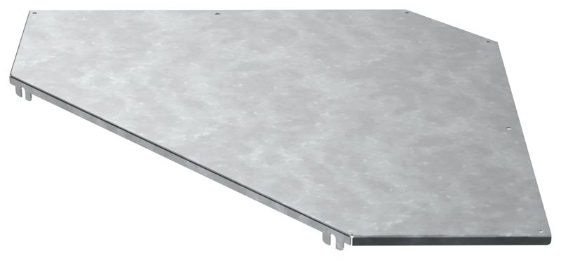 Крышка для угла 90град. осн.600 2.0мм HDZ ESCA 7 IEK ES7-PGD-90-600-20-HDZ