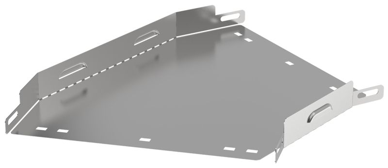 Угол 45град. 35х300 0.6мм ESCA 3 IEK ES3-PG-45-035-300-06