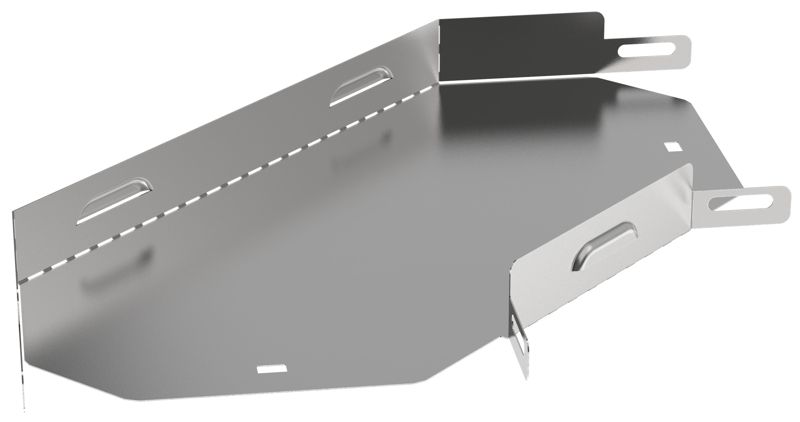 Угол 90град. 35х200 0.6мм ESCA 3 IEK ES3-PG-90-035-200-06