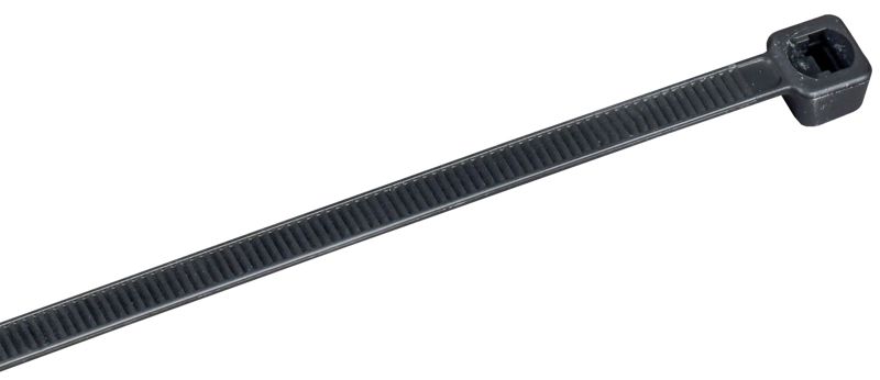 Хомут 4.8х920мм P6.6 стандартный черн. (уп.100шт) IEK UHH30-D048-920-100-K02