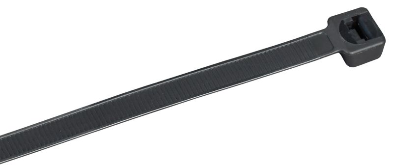 Хомут 8.8х1020мм P6.6 стандартный черн. (уп.100шт) IEK UHH30-D088-1020-100-K02