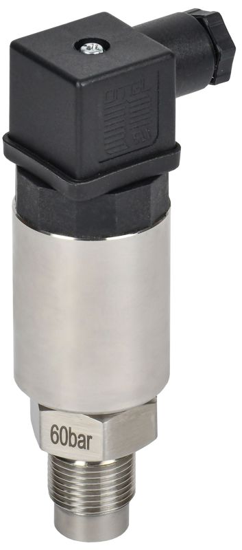 Преобразователь давления PPT10 400Бар 4-20мА G1/2 DIN43650 ONI PPT-G-ST-400-4-20-2-2