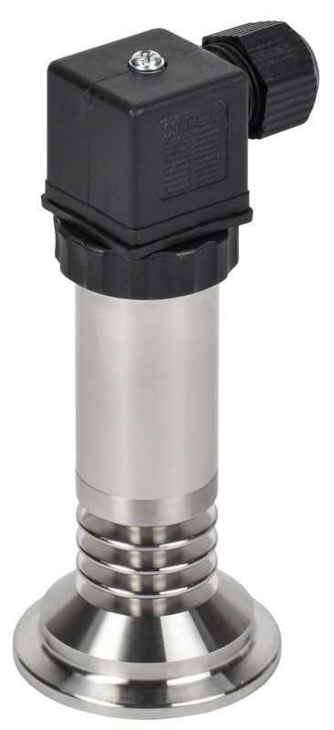 Преобразователь давления PPT20 1Бар 4-20мА Clamp с охлаждением DIN43650 ONI PPT-A-ST-001-4-20-4-2-T