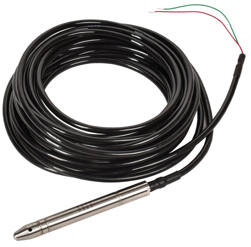 Преобразователь давления PPT40 5м 4-20мА погружной ONI PPT-H-ST-H05-4-20-5-3