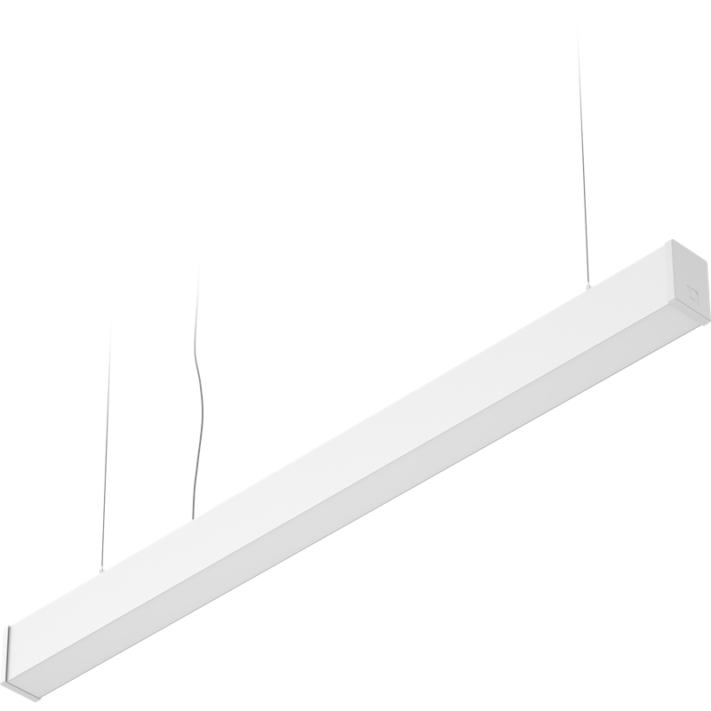 Светильник светодиодный LINER 60 DR/P (1200) 38W 940 WH up/down СТ 1473009880