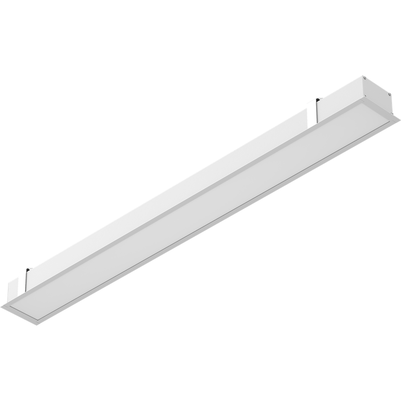 Светильник светодиодный LINER 100 DR/R (1200) 32W 940 WH СТ 1474006490